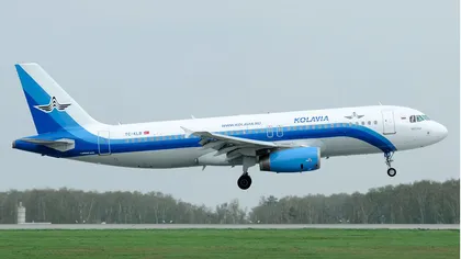 Compania aviatică rusă care deţinea avionul prăbuşit în Sinai NU şi-a PLĂTIT ANGAJAŢII