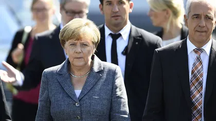 Angela Merkel, în focul criticilor: I se cere DEMISIA pentru că a pierdut controlul migraţiei