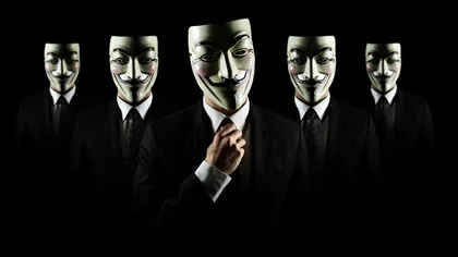 Anonymous a atacat 20.000 de conturi pe Twitter care aparţin Statului Islamic