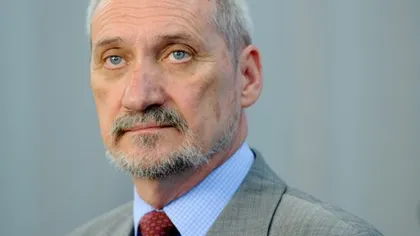 Ministerul Apărării din Polonia va fi condus de Antoni Macierewicz, o personalitate controversată