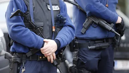 Atentate la Paris: Încă un bărbat inculpat în Belgia pentru 'asasinate teroriste'