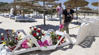 O celulă teroristă din Tunisia a fost dezmembrată la Sousse, unde au avut loc atentatele din iunie