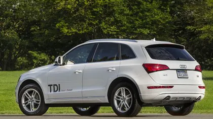 DIESELGATE. Procurorii germani au deschis o anchetă separată în cazul Audi, divizia de lux a Volkswagen