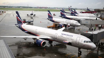 Rusia suspendă autorizaţiile de funcţionare pentru avioanele Boeing 737