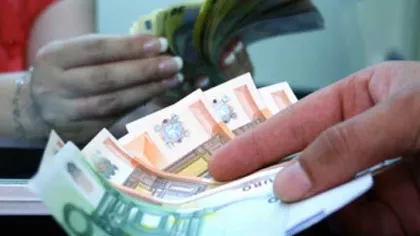 Câştigul salarial mediu net ar putea să ajungă la 1.950 de lei în 2016, potrivit CNP