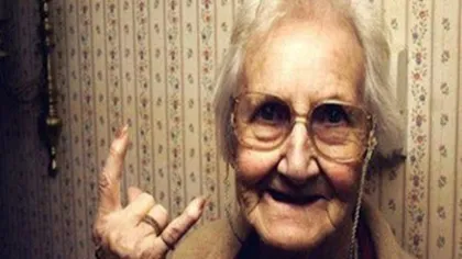 Răzbunarea unei bătrâne de 85 de ani a ajuns virală pe internet. Ce a făcut după ce nepoţii au dus-o la azil