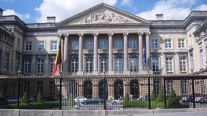Criza politică din România: Belgia oferă soluţia: Fără guvern