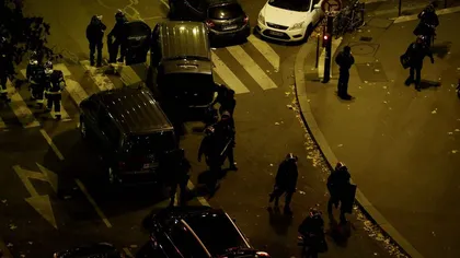 O NOUĂ ALERTĂ TERORISTĂ în Franţa: Un centru comercial a fost EVACUAT