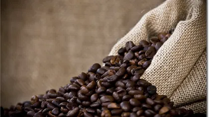INS: România a importat peste 42.200 tone de cafea şi coji de cafea, în 2014