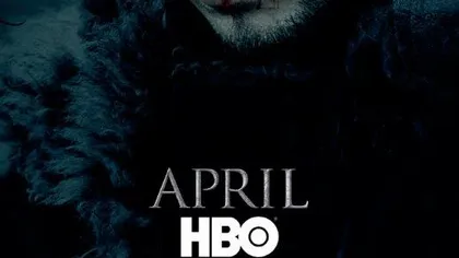 ​Jon Snow va aparea in sezonul 6 din Game of Thrones, dupa ce la finalul sezonului anterior fusese omorat