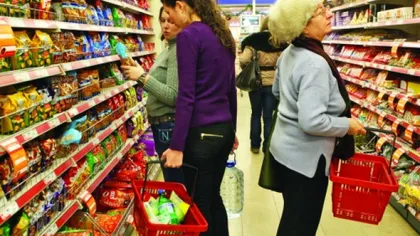 Raport Consiliul Concurenţei: Reducerea TVA-ului nu a crescut preţurile alimentelor