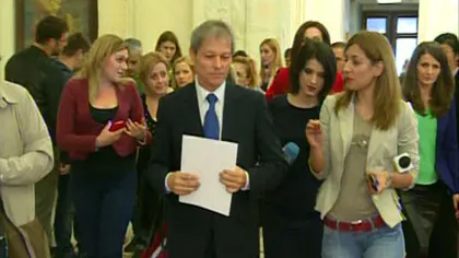 AVERILE miniştrilor din Cabinetul Cioloş: Case, maşini, conturi de sute de mii de euro