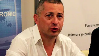 Directorul executiv AJOFM Cluj, arestat preventiv pentru 30 de zile