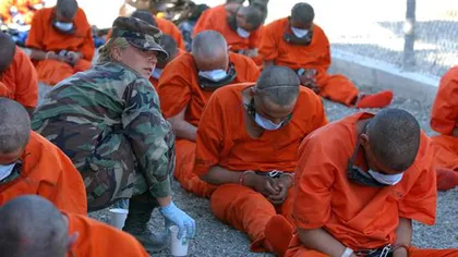 Deţinuţi de la Guantanamo transferaţi în Emiratele Arabe Unite. Erau EXECUTANŢI de rang inferiror în Al-Qaida