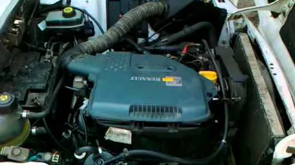 DIESELGATE: Autorităţile germane verifică 50 de modele de maşini diesel, inclusiv motoare Dacia
