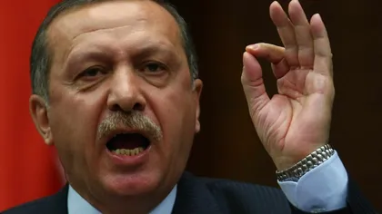Cazul avionului rus doborât de Turcia. Erdogan: Ne dorim să nu se fi întâmplat. Sper ca aşa ceva să nu se mai repete