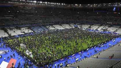 Mircea Sandu avertizează: Dacă va mai fi un atentat, EURO 2016 va fi suspendat