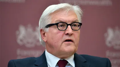 Şeful diplomaţiei germane susţine că Rusia ar putea reveni în G8