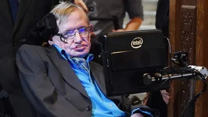 Cum învingem Statul Islamic? Răspuns genial oferit de fizicianul Stephen Hawking