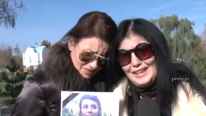 Mărturiile sfâşietoare ale mamei Alexandrei Matache, barmaniţa care şi-a pierdut viaţa în Colectiv VIDEO