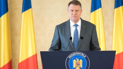 Sorin Ioniță: Președintele Iohannis nu pare foarte entuziasmat de ideea anticipatelor