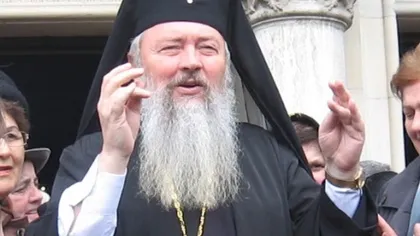 Mitropolitul Clujului susţine că derapajele preoţilor 