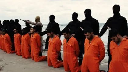 Gruparea jihadistă Statul Islamic anunţă că a executat doi ostatici, un chinez şi un norvegian