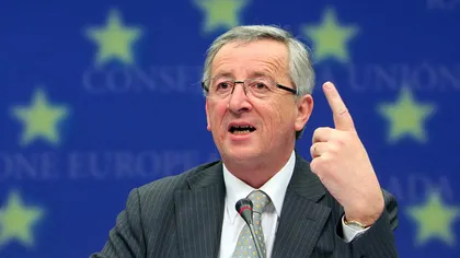 Jean-Claude Juncker : În ritmul actual, RELOCALIZAREA migranţilor se va încheia în...2101