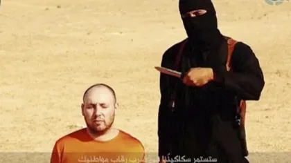 Pentagonul declară că este DESTUL de SIGUR că teroristul Jihadi John a fost UCIS într-un atac cu dronă