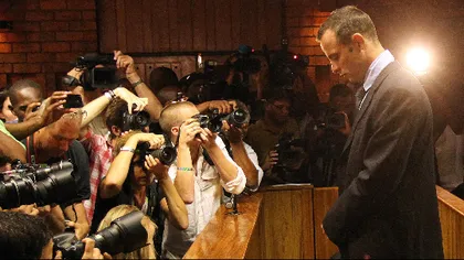 Oscar Pistorius, un nou proces pentru uciderea iubitei. Procurorii cer să fie condamnat pentru crimă