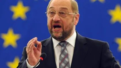 Preşedintele Parlamentului European acuză de TRĂDARE ţările care resping cotele de refugiaţi