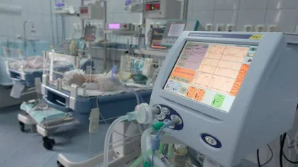 Ministrul Sănătăţii a demisionat după ce 11 bebeluşi au murit într-un spital