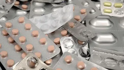 Zece persoane au fost trimise în judecată în dosarul medicamentelor contrafăcute