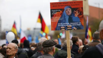 Germania începe repatrierea imigranţilor