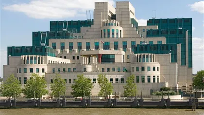 MI5 a interceptat foarte multe convorbiri telefonice pentru a descoperi eventuale conexiuni teroriste