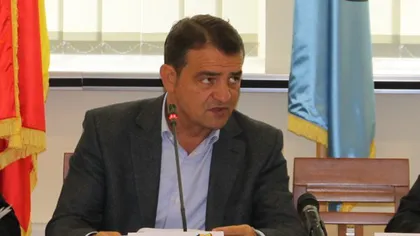 Fostul primar al Reşiţei, Mihai Stepănescu, trimis în judecată de procurorii DNA