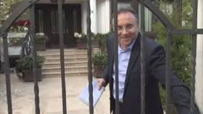 Fostul primar Gheorghe Nichita, plasat în arest la domiciliu