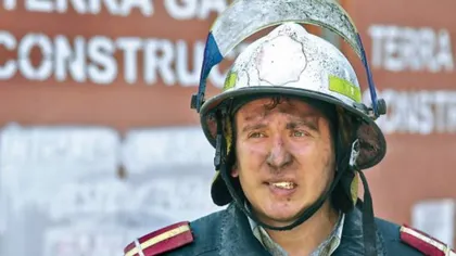 Pompierii îl apără pe Orlando Şchiopu, adjunct ISU: 