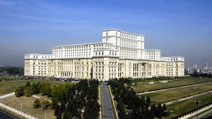 Camera Deputaților va fi administratorul Palatului Parlamentului