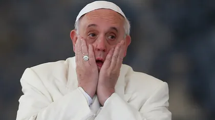 Papa Francisc: Este CATASTROFAL ca interesele particulare să prevaleze asupra binelui comun