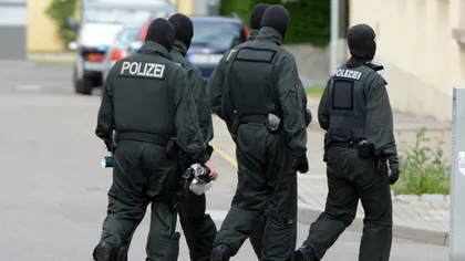 Poliţia germană, în alertă: Doi islamişti arestaţi la Berlin. Pregăteau un atentat. Un suspect, investigat