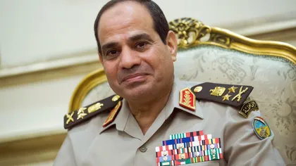 Preşedintele Egiptului cere NATO să se implice în reconstrucţia Libiei