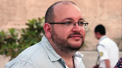 Un reporter Washington Post în Iran, condamnat la închisoare. Ce acuzaţii i se aduc