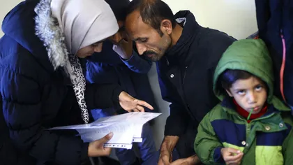 Germania a tradus Constituţia ţării în limba arabă, pentru a putea fi accesibilă refugiaţilor