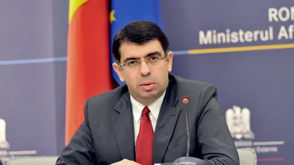 Cazanciuc: Sper într-un vot pozitiv în cazul înfiinţării Agenţiei Bunurilor Sechestrate