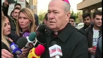 Arhiepiscopul Ioan Robu: Să ne fie ruşine nouă tuturor, guvernelor, instituţiilor statului, bisericilor VIDEO