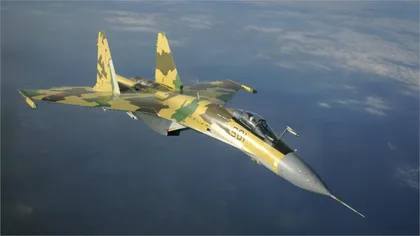 Doborârea avionului rusesc: Ce declară pilotul supravieţuitor