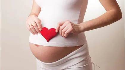 Simptome sarcină: Semne că eşti gravidă
