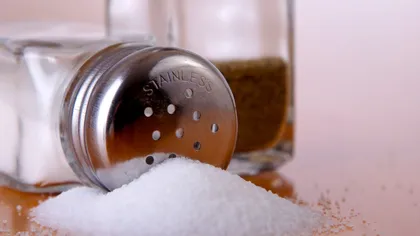 Află care sunt cele mai sănătoase sortimente de sare