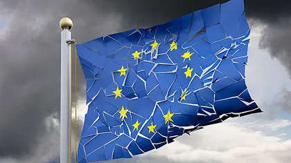 Uniunea Europeană, tot mai aproape de destrămare. După Marea Britanie, o altă ţară ar putea să părăsească UE